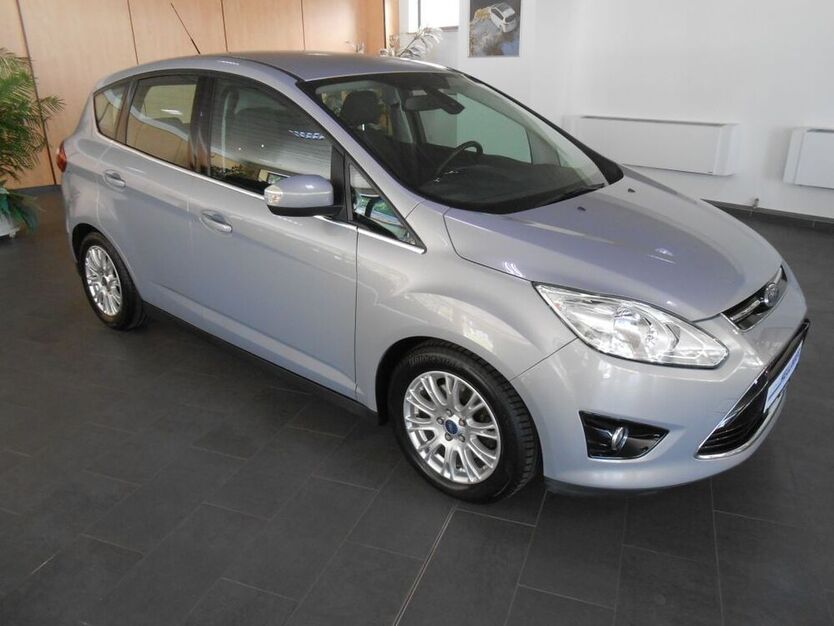 C-Max