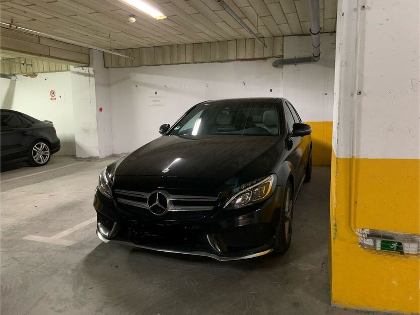 Mercedes-Benz C 250 205.120 km 22.999 € Freiburg 79111