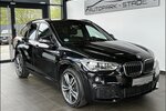 BMW X1 xDrive 20 i M Sport Aut. AHK LED HUD Assist. 124.000 km 23.499 &euro; Stade 21682
