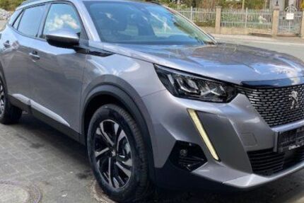 Peugeot 2008 15.000 km 16.990 &euro; Warstein-Westendorf 59581
