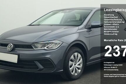 VW Polo 11.610 km 21.790 &euro; Regensburg 93055