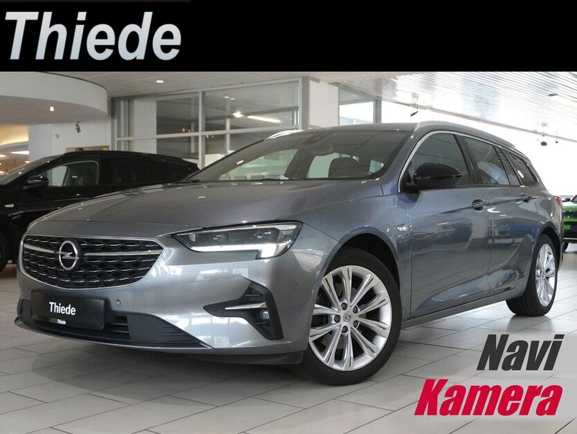 Opel Insignia 135.900 km 15.250 € Schöningen 38364