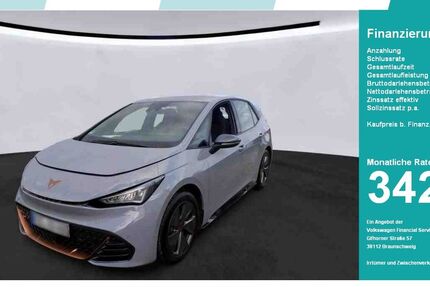 Cupra Born 56.319 km 21.990 &euro; Herrenberg 71083