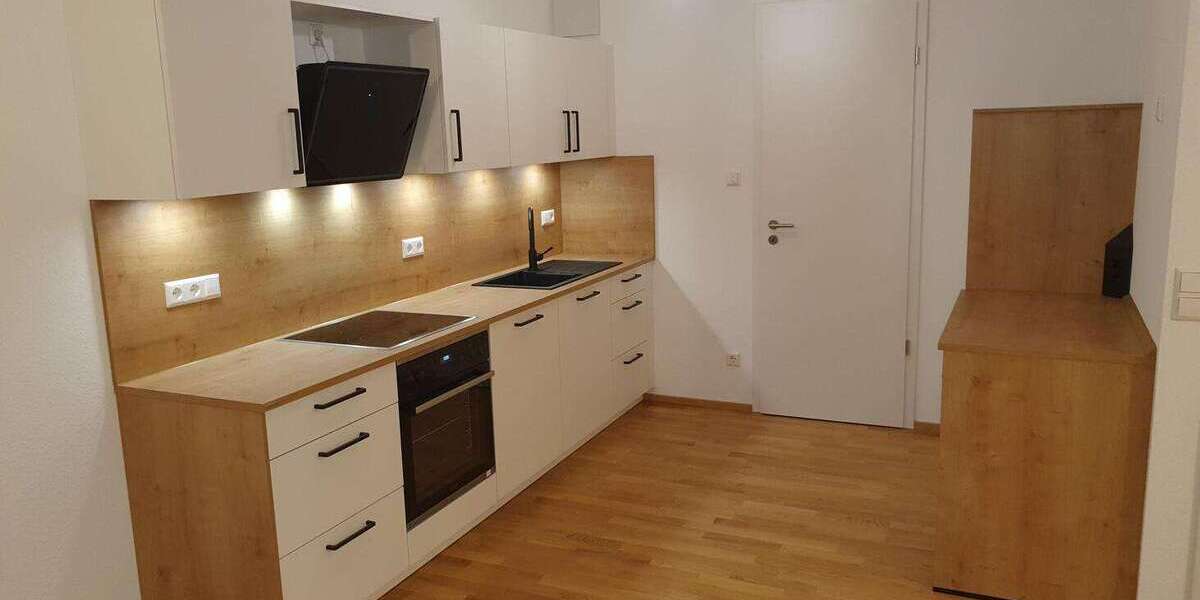 Wohnung zum Mieten in Bad Waldsee 980 € 77 m² 2 zimmer