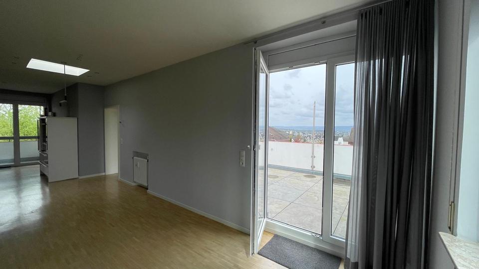 Etagenwohnung Koblenz Karthause - 2 Zimmer, 92 m&sup2;, 1.150&euro; | Angebot:26676348