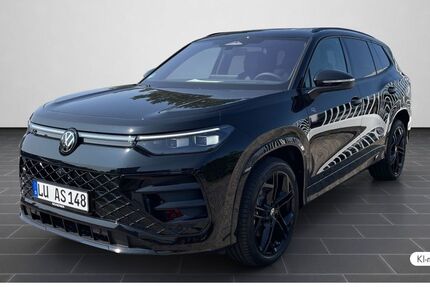 VW Tayron 1.900 km 66.990 &euro; Ludwigshafen 67059