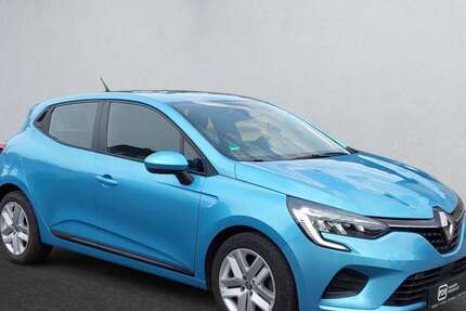 Renault Clio 72.015 km 12.400 &euro; Bad Wildungen 34537