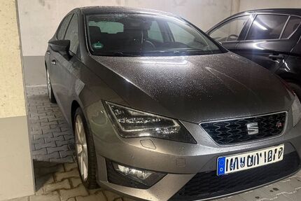 Seat Leon 141.400 km 12.400 &euro; Mannheim 68305