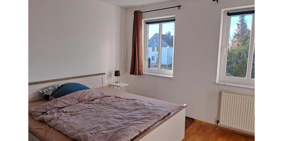 Etagenwohnung Hessisch Oldendorf - 2.5 Zimmer, 87 m&sup2;, 1.015&euro; | Angebot:26350817