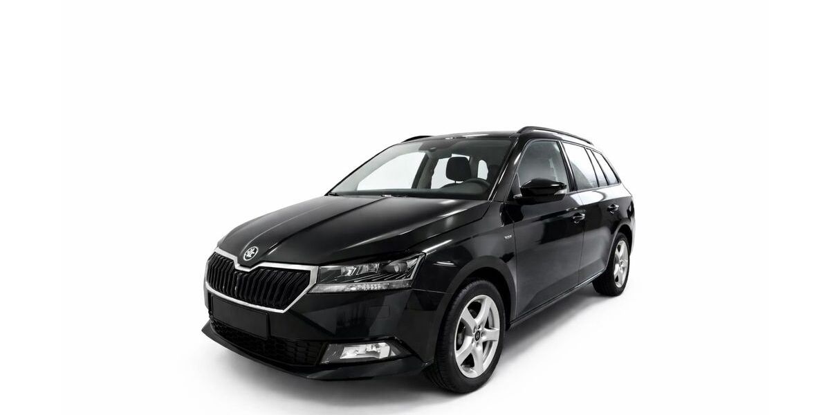 Skoda Fabia 50.000 km 15.450 &euro; Wardenburg 26203
