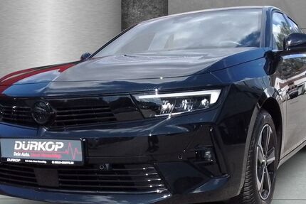 Opel Astra 11.887 km 24.490 € Hannover 30177