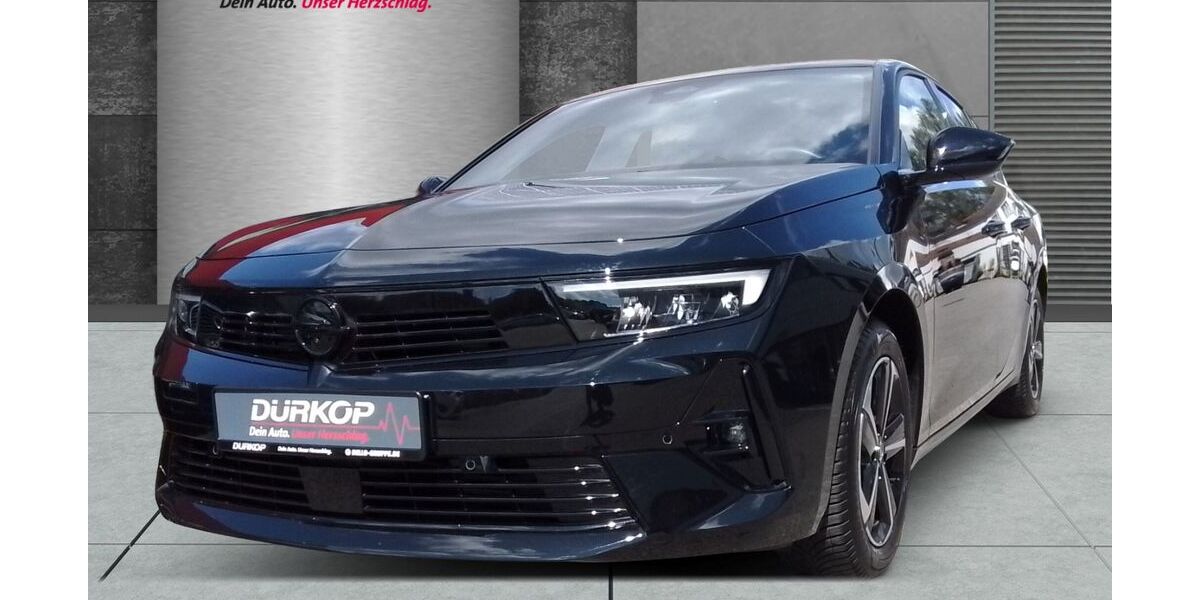 Opel Astra 11.887 km 24.490 € Hannover 30177