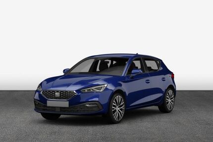 Seat Leon 68.040 km 18.490 &euro; Ravensburg 88214