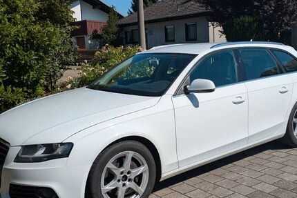 Audi A4 231.466 km 7.450 &euro; Buxheim 85114