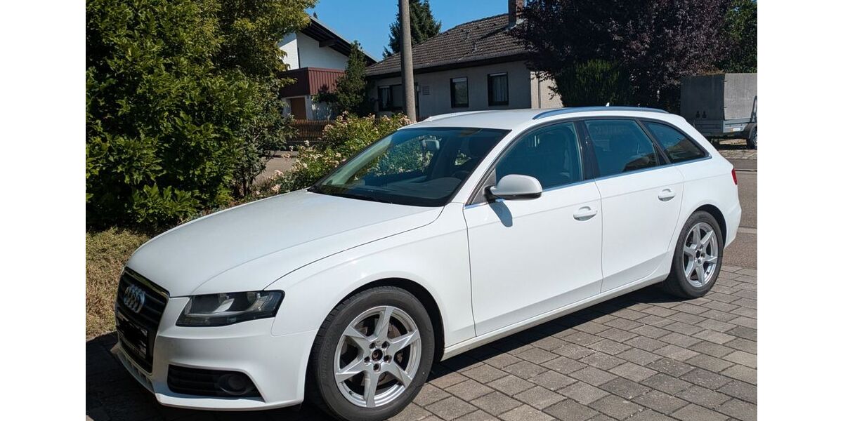 Audi A4 231.466 km 7.450 &euro; Buxheim 85114