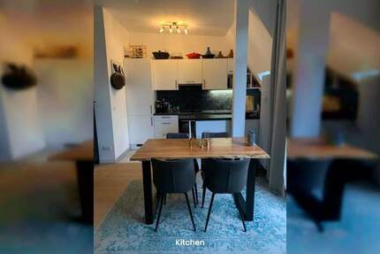 2 Zimmerwohnung 2 zimmer