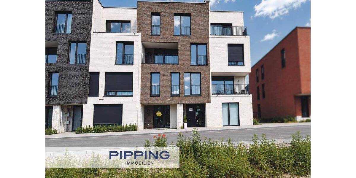 Etagenwohnung Hamburg Jenfeld - 2 Zimmer, 61 m&sup2;, 1.270&euro; | Angebot:26851280
