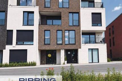 Wohnung Hamburg Jenfeld - 2 Zimmer, 61 m&sup2;, 1.270&euro; | Angebot:26851280