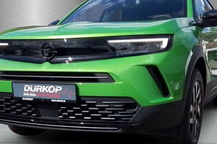 Opel Mokka 11.141 km 23.990 &euro; Hannover 30177