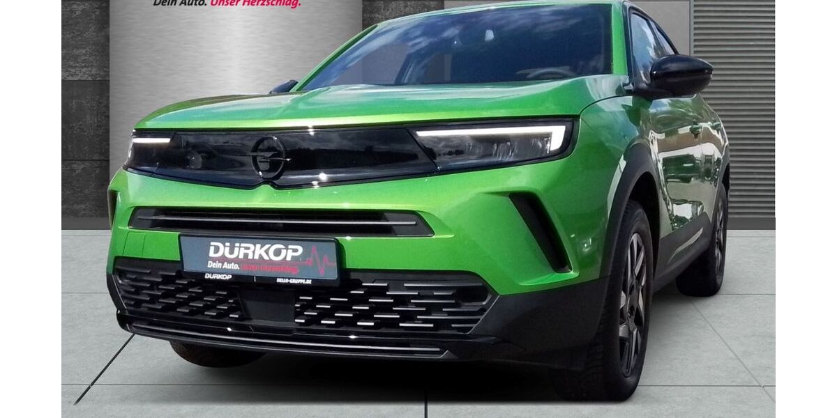 Opel Mokka 11.141 km 24.290 € Hannover 30177