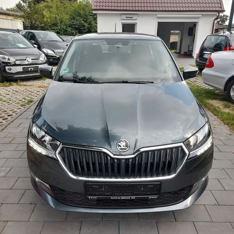Fabia