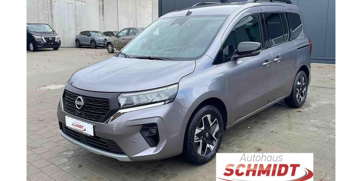 Nissan Townstar 3.000 km 31.490 &euro; Sachsenheim 74343