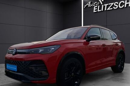 VW Tiguan 17.500 km 48.870 &euro; Kamenz 01917