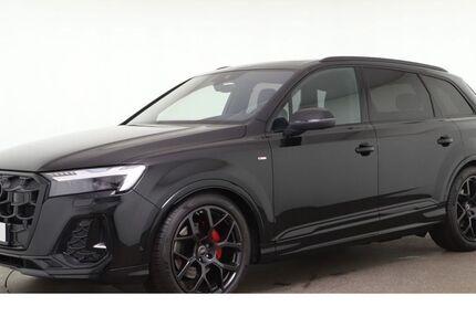 Audi Q7 8.500 km 97.980 &euro; Gifhorn 38518