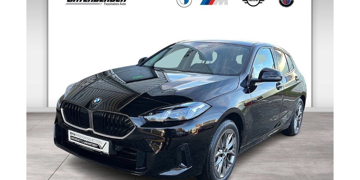 BMW 120 19.900 km 27.770 &euro; Pfullendorf 88630