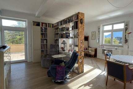 4 12 Dachterrassenwohnung am Tegernsee mit Wallbergblick 4 zimmer