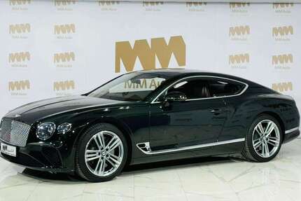 Bentley Continental GT 58.000 km 148.999 &euro; Münsing 82541