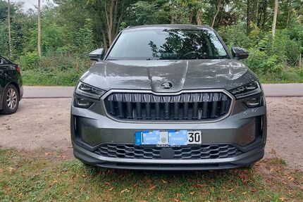 Skoda Kodiaq 36.000 km 40.800 &euro; LÖRRACH 79541