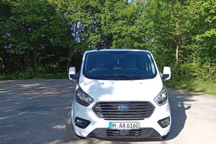 Ford Tourneo Custom 223.000 km 19.500 &euro; Springe 31832