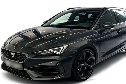 Cupra Leon 37.343 km 26.480 &euro; Rheine 48429