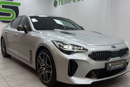 Kia Stinger 94.515 km 34.990 &euro; Steinfeld 49439