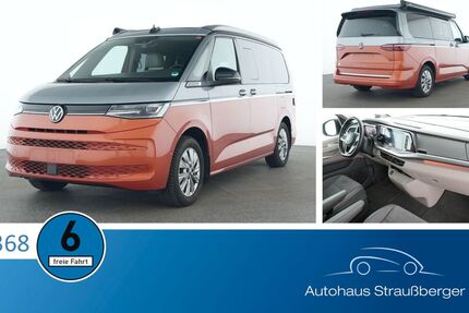VW T7 California 25.600 km 65.880 &euro; Buchschwabach bei Nürnberg 90574