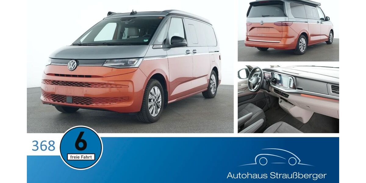 VW T7 California 25.600 km 65.880 &euro; Buchschwabach bei Nürnberg 90574
