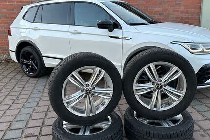 VW Tiguan 13.890 km 39.800 &euro; Oranienburg 16515