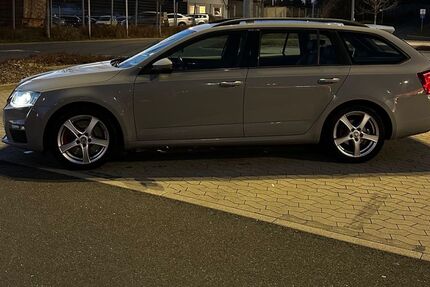 Skoda Octavia 238.000 km 8.500 &euro; Görlitz 02806