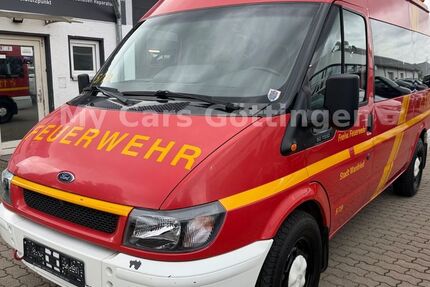Ford Transit 131.000 km 14.990 &euro; Göttingen 37079