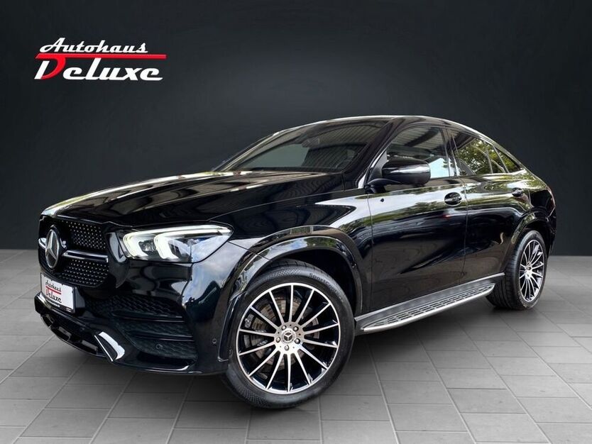 GLE 300