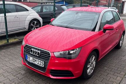 Audi A1 120.000 km 6.499 &euro; Essen 45143