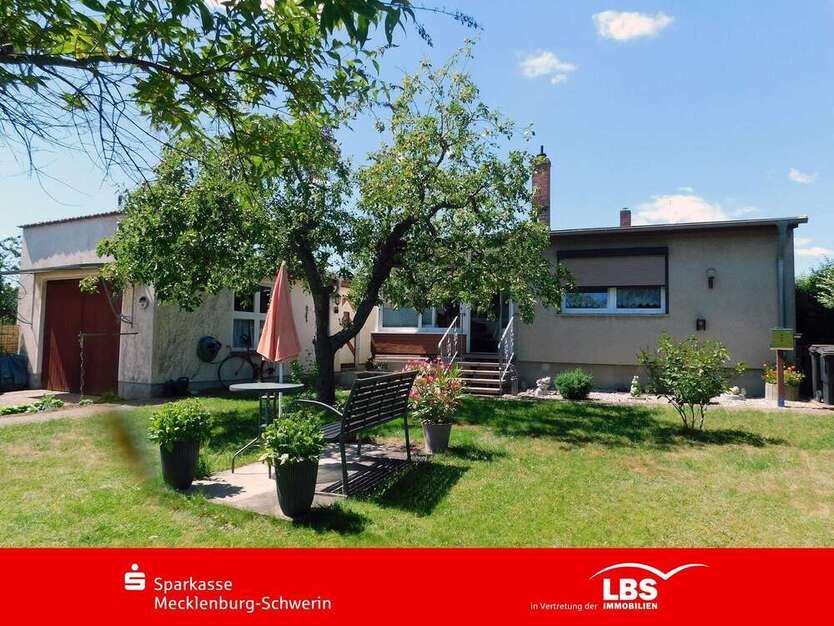 Haus zum Kaufen in Plau am See 279.000 € 112 m²