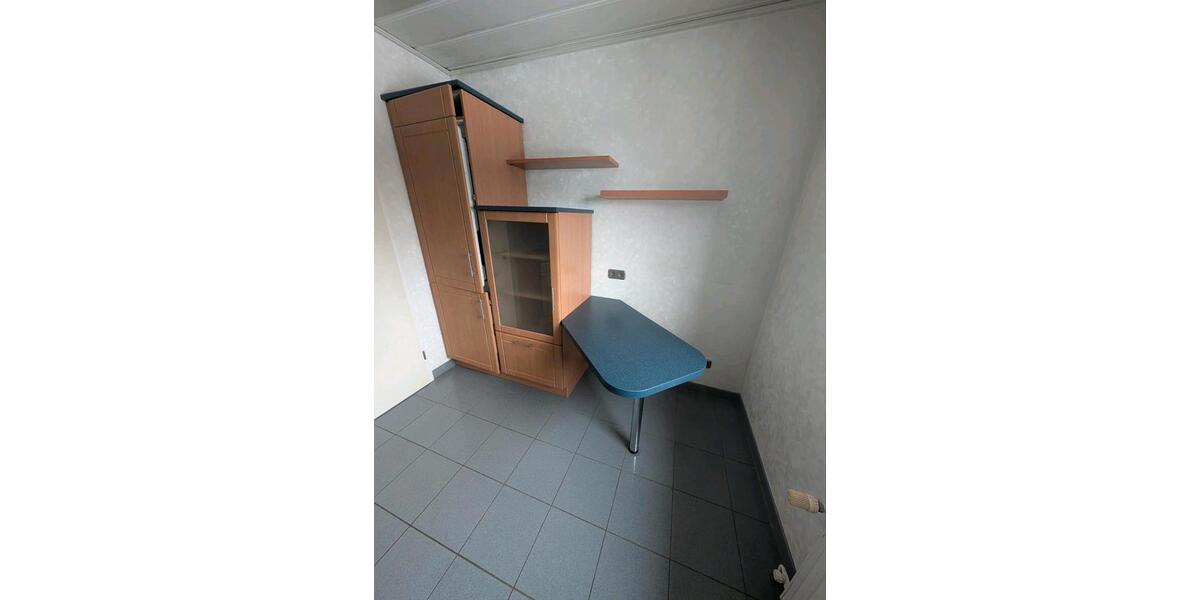 Erdgeschoßwohnung Wolfsburg Almke - 2 Zimmer, 65 m&sup2;, 650&euro; | Angebot:25519821