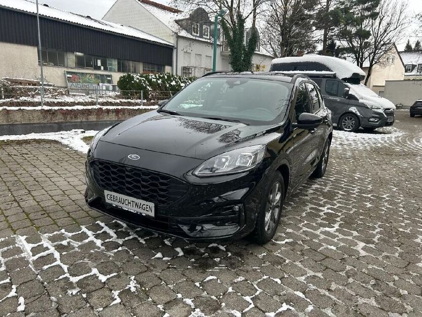 Kuga