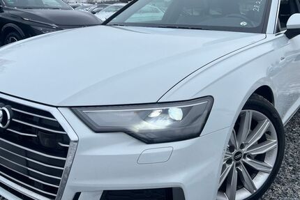 Audi A6 156.810 km 26.900 &euro; Mittenwalde 15749