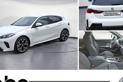 BMW 120 25.317 km 29.960 &euro; Freiburg 79108