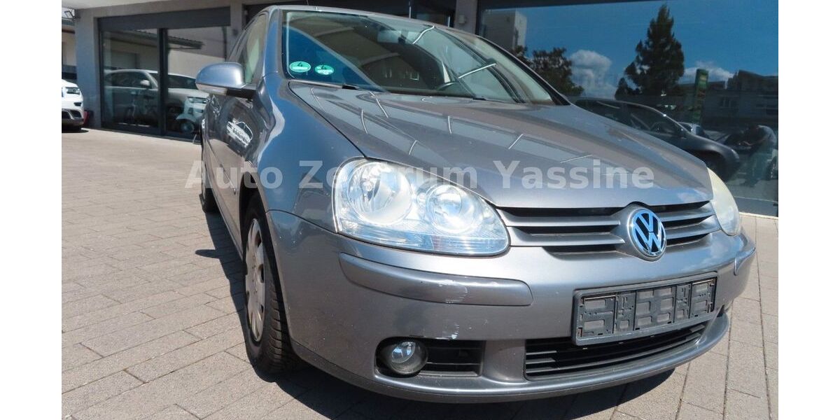 VW Golf 221.845 km 1.750 &euro; Bühl-Vimbuch 77815