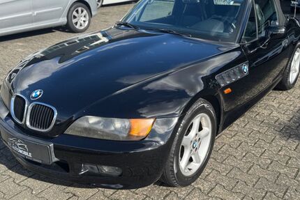 BMW Z3 96.480 km 8.200 &euro; Stromberg-Warmsroth 55442