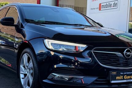 Opel Insignia 99.968 km 19.699 &euro; Euskirchen 53879